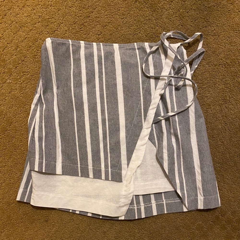 LF skirt